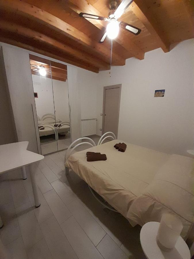 Casa Rosa Dei Venti Apartment Villa San Pietro Exterior photo