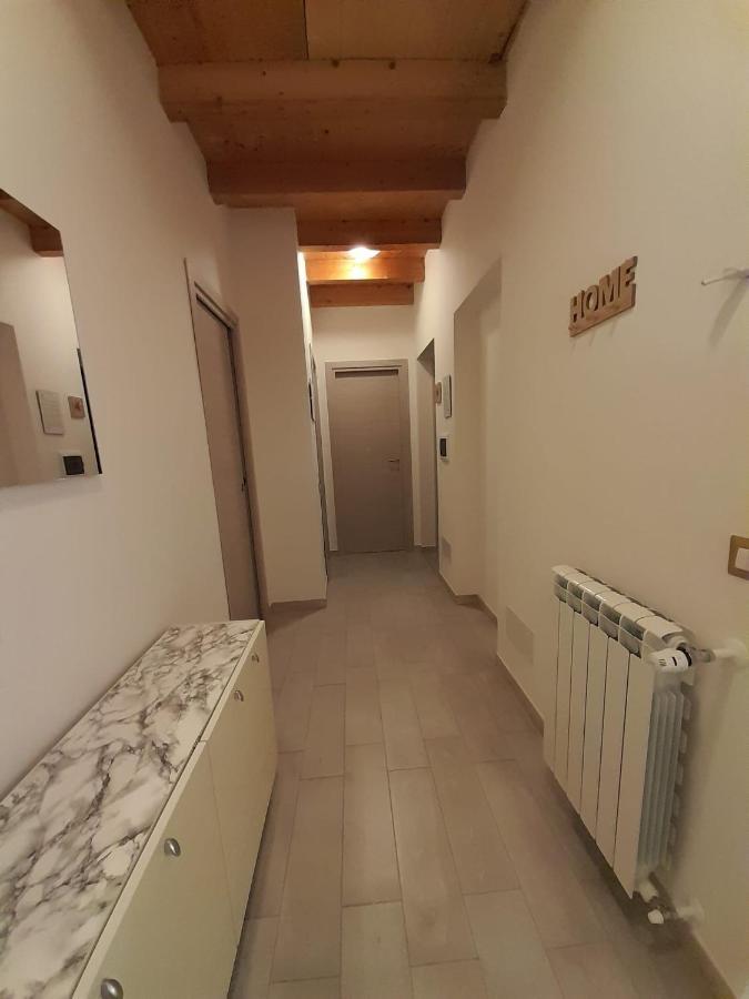 Casa Rosa Dei Venti Apartment Villa San Pietro Exterior photo